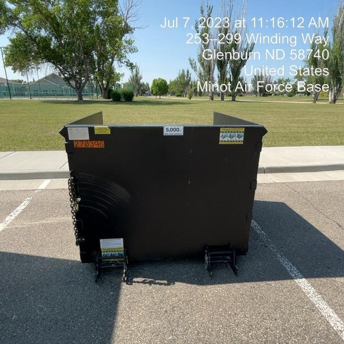 2022 STAR INDUSTRIES 1425