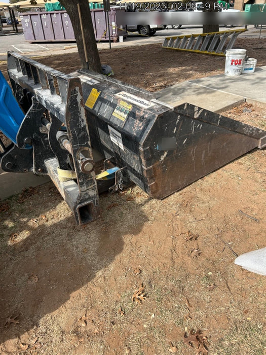 2022 STAR INDUSTRIES 1406B