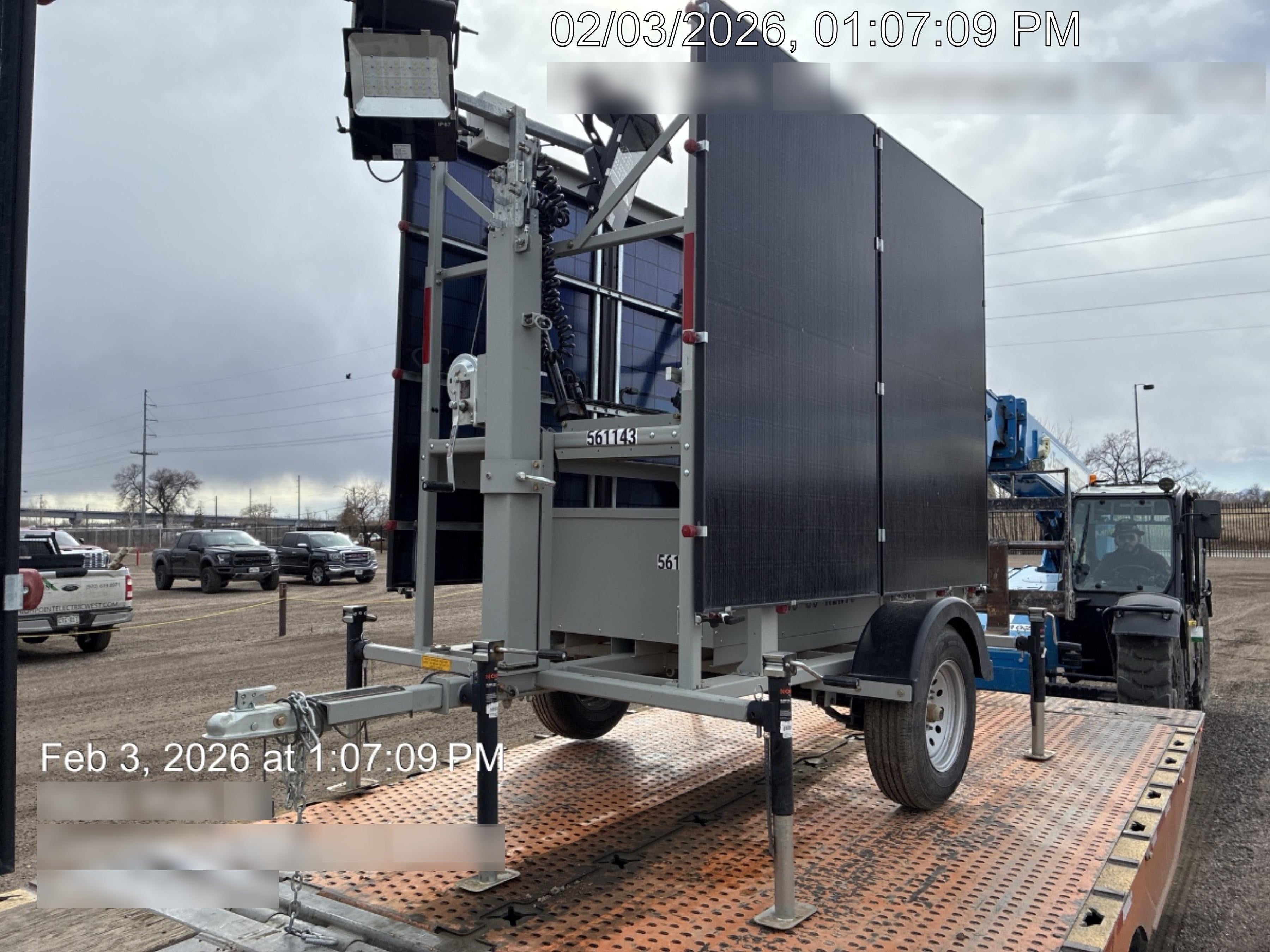 2025 PROGRESS SOLAR SOLUTIONS Helios-2XP