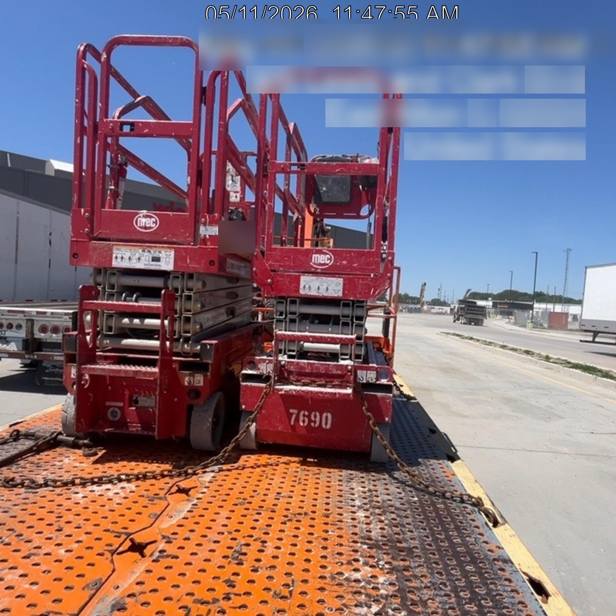2018 MEC 1330SE