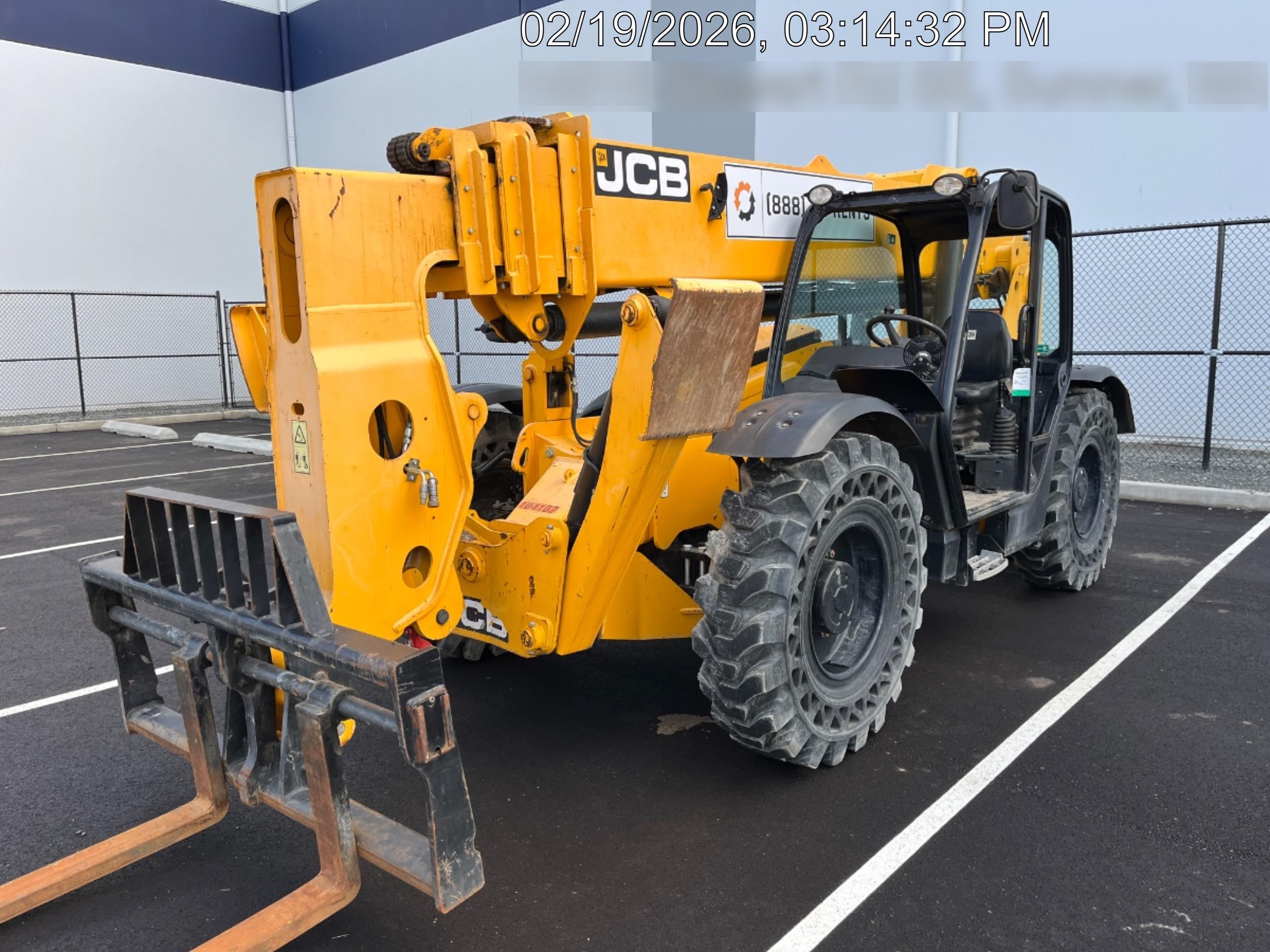 2020 JCB 510-56