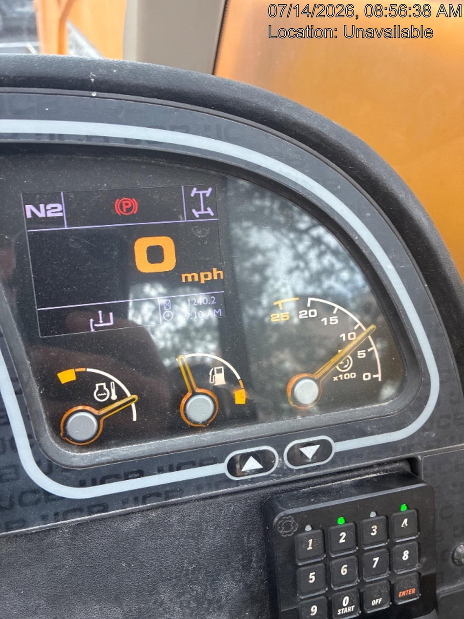 2021 JCB 508-66TC