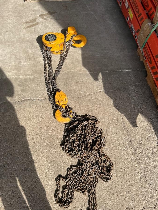 2022 HARRINGTON CF050-30