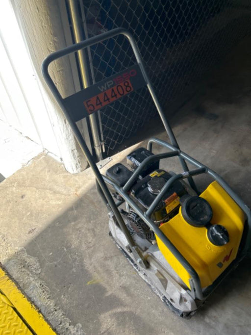 2025 WACKER NEUSON WP1550AW