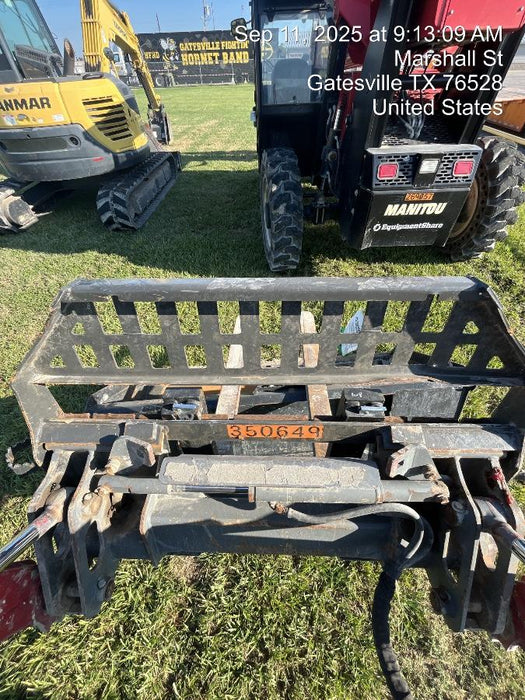 2023 SOLESBEE SPF-48