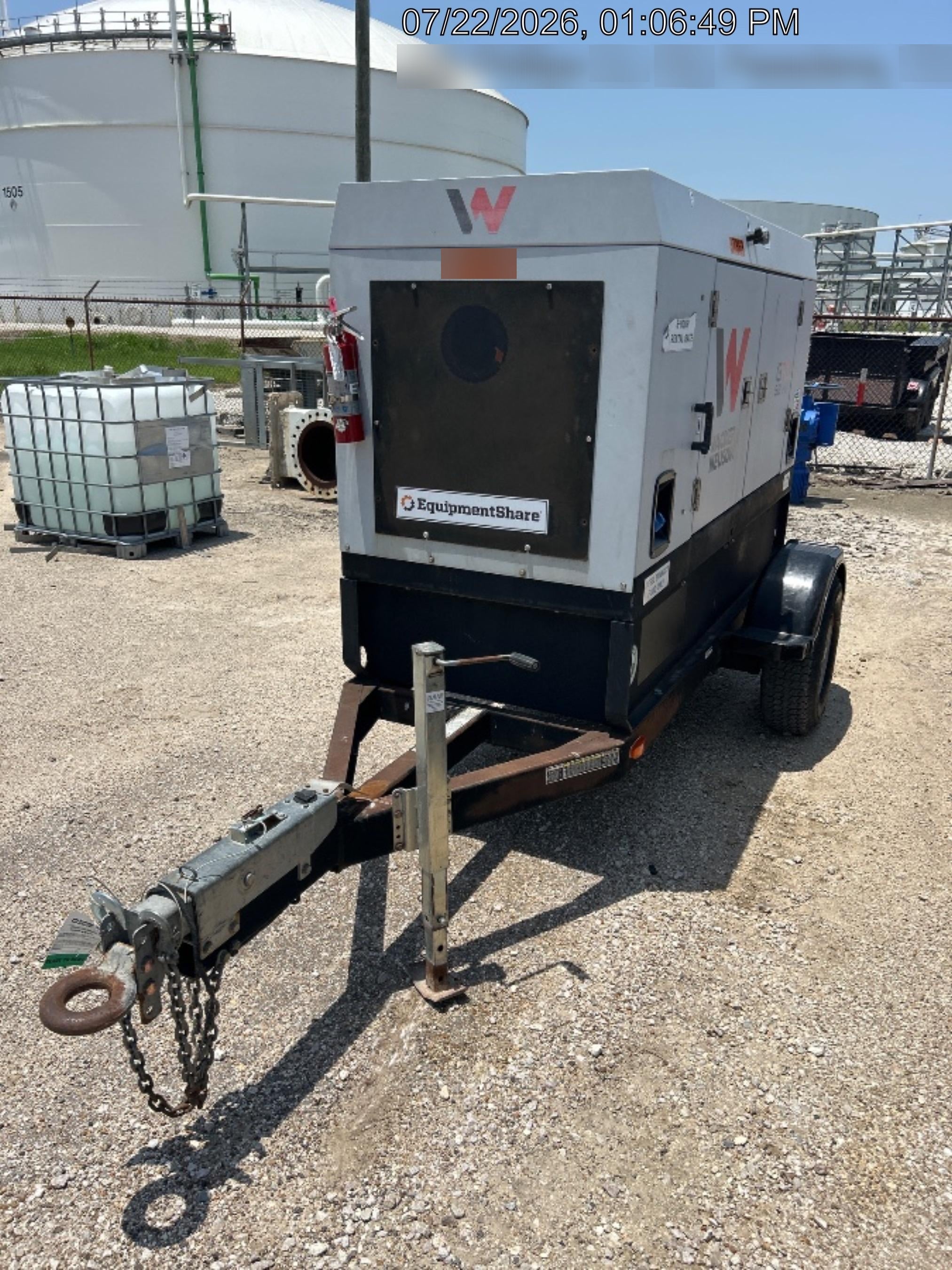 2019 WACKER NEUSON G70