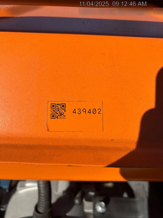 2024 GENERAC GP9200E