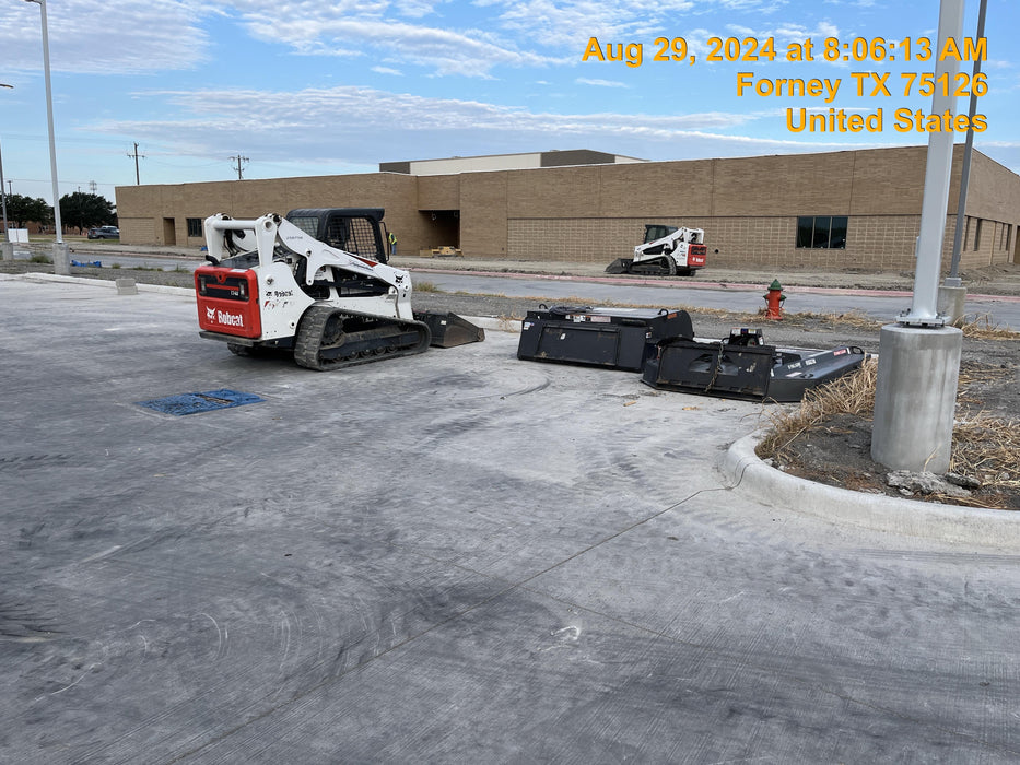 2022 PALADIN 30372A-0022