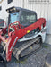 2022 TAKEUCHI TL10V2-CR