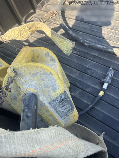 2020 WACKER NEUSON M2500