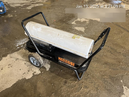 2022 LB WHITE Tradesman K175
