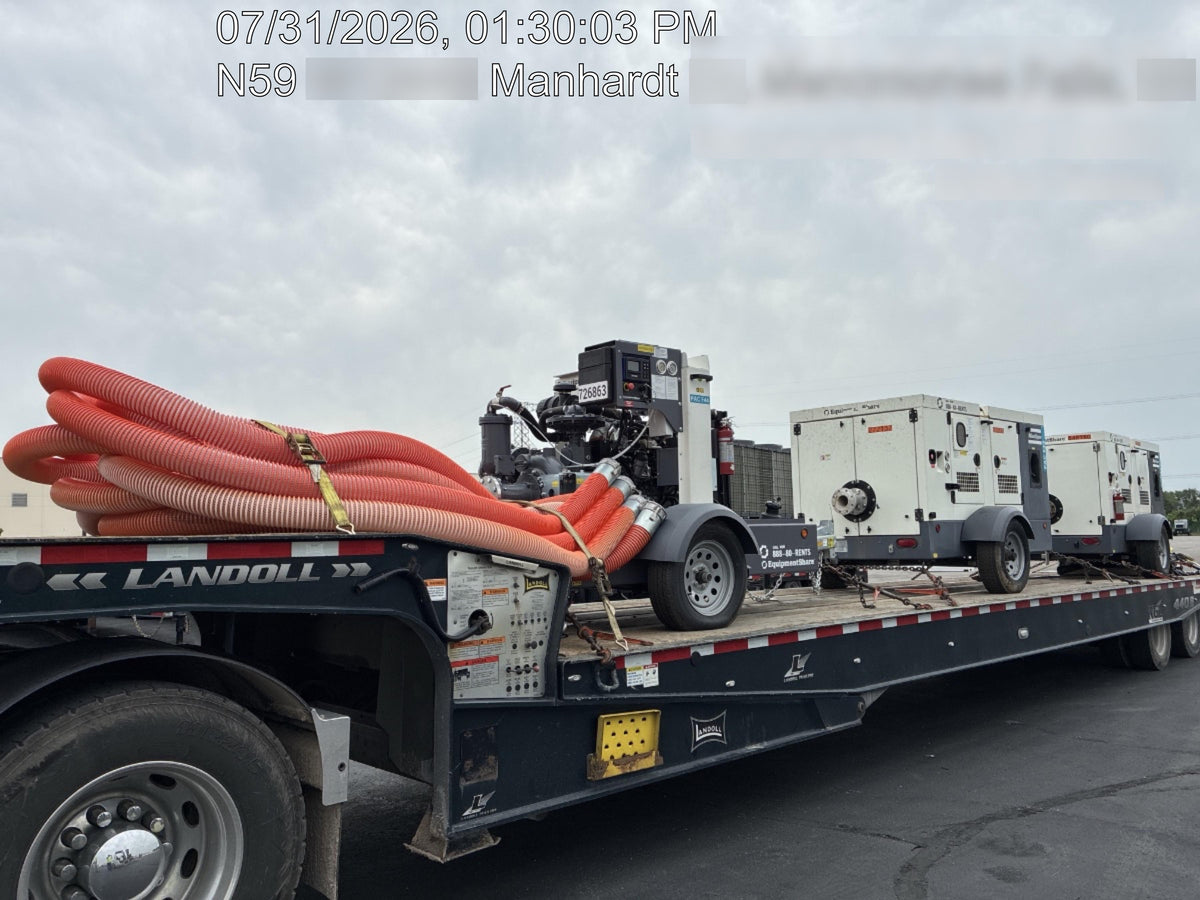 2026 ATLAS COPCO PAC F44 KD