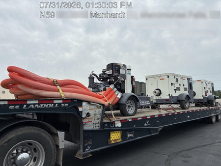 2026 ATLAS COPCO PAC F44 KD