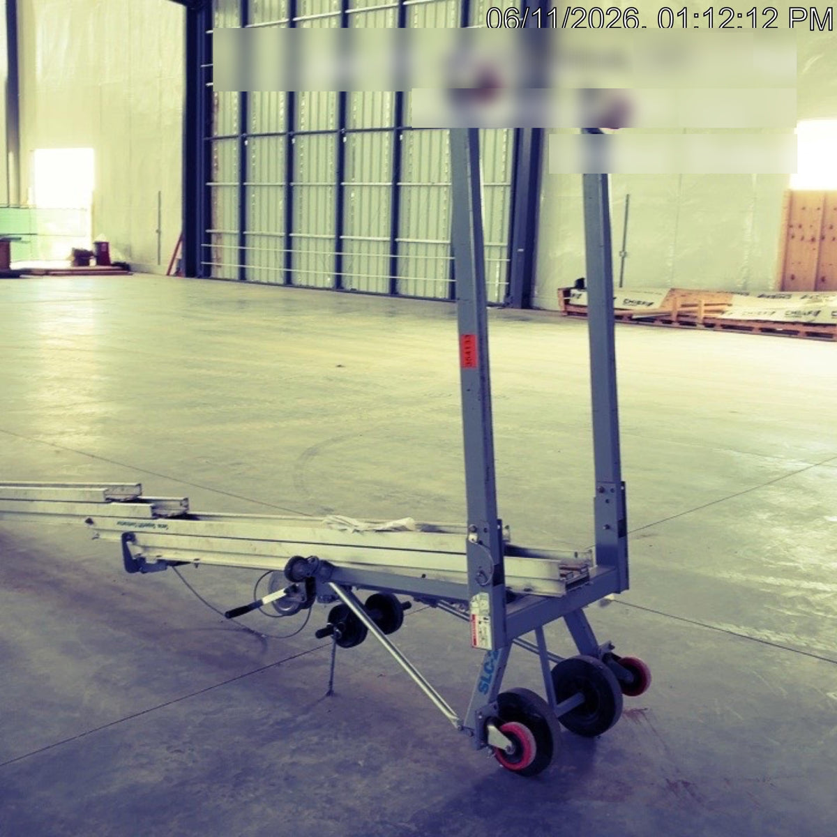 2023 GENIE SLC-24