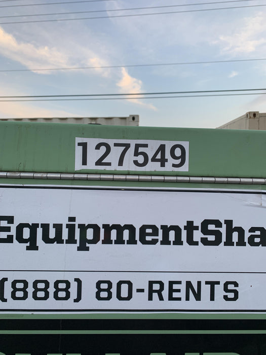 2021 SULLAIR 375H DPQ