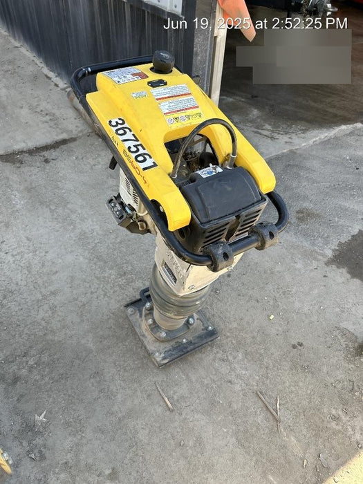 2023 WACKER NEUSON BS60-4As