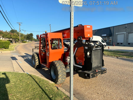 2024 SKYTRAK 6034