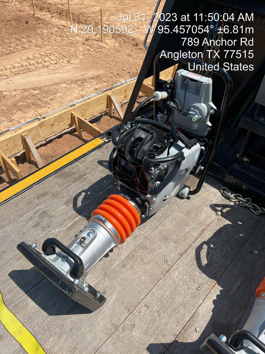 2023 MULTIQUIP MTX60HD