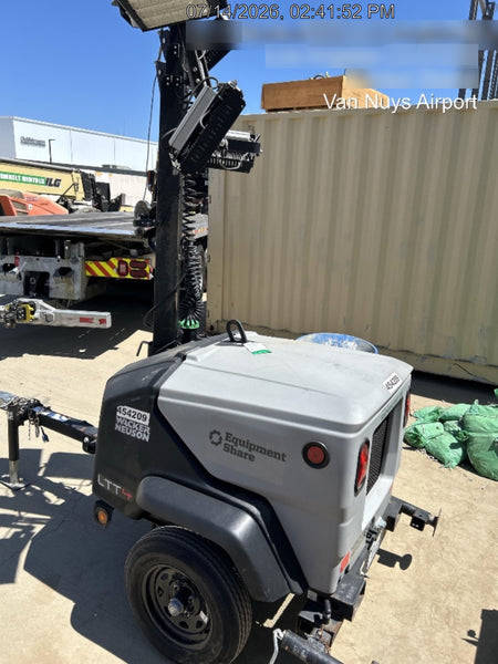 2024 WACKER NEUSON LTT4