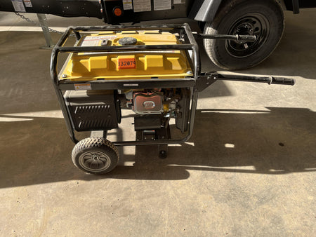 2023 ATLAS COPCO P6500W