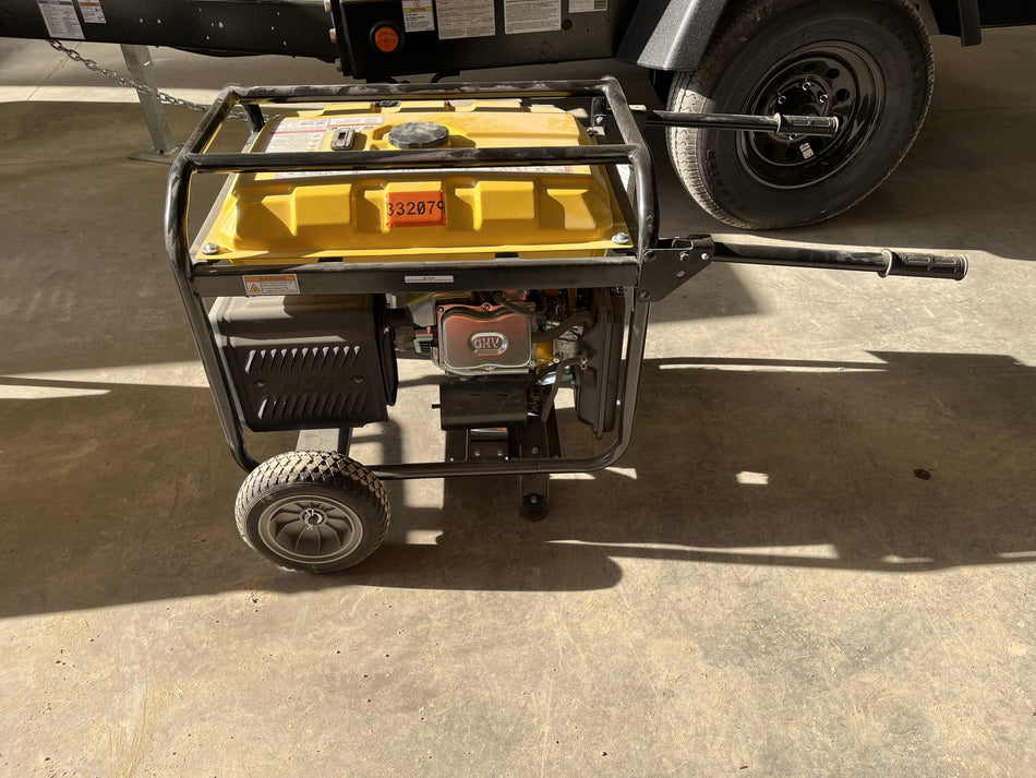 2023 ATLAS COPCO P6500W
