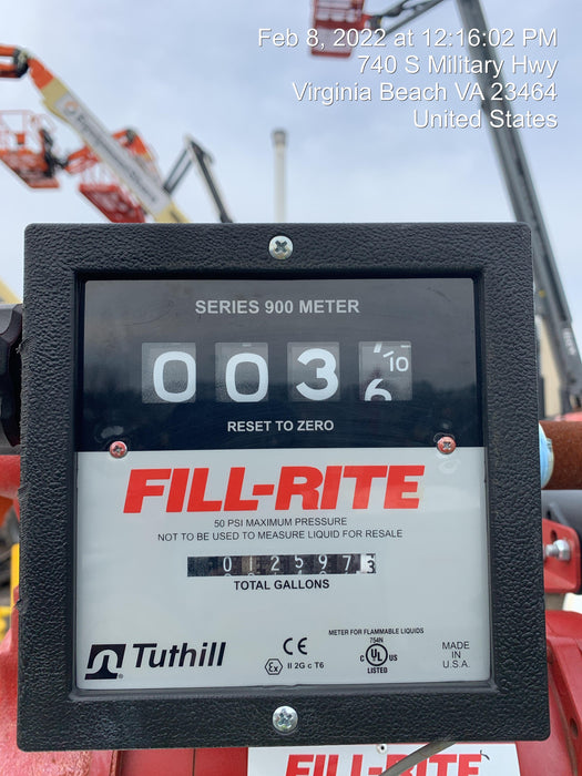 2021 Kubota RTV-X1140W-H Plastic Canopy, Windshield Acrylic Clear, LED Strobe Light, Wire Harness Kit, Back up Alarm