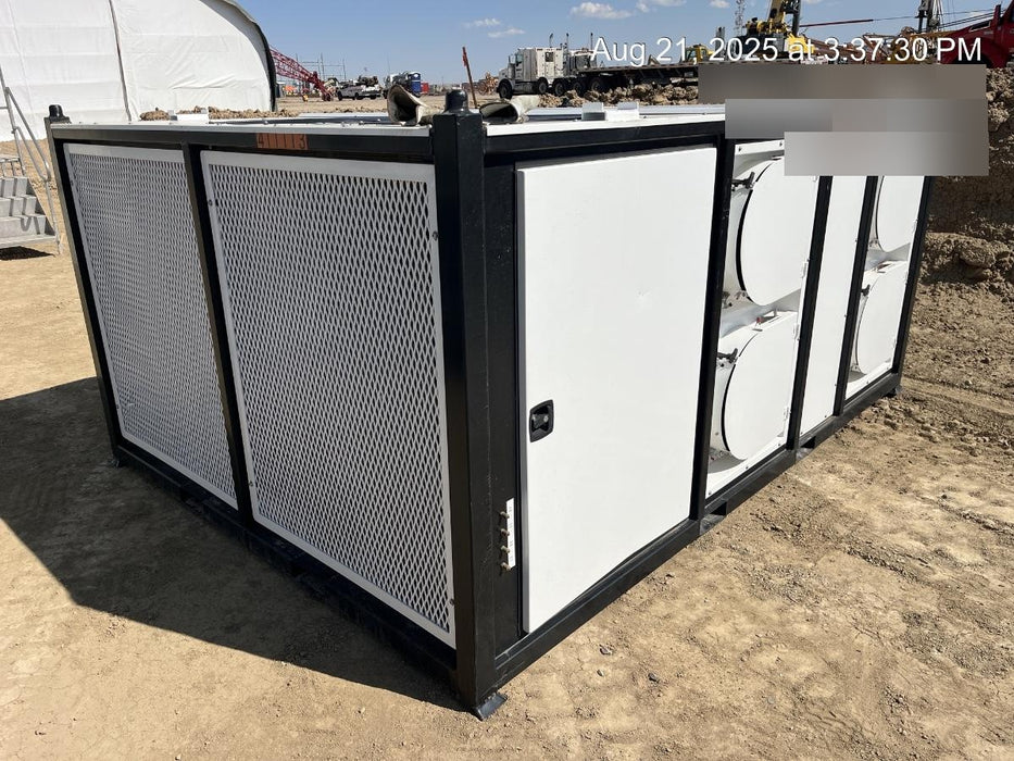 2024 AES AES25TDH44TTA