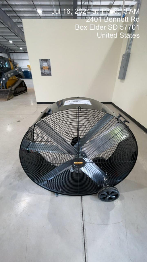 2024 MASTER MHD-42-BDF-C