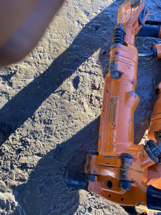 2021 MICHIGAN PNEUMATIC MP-TPB90-118