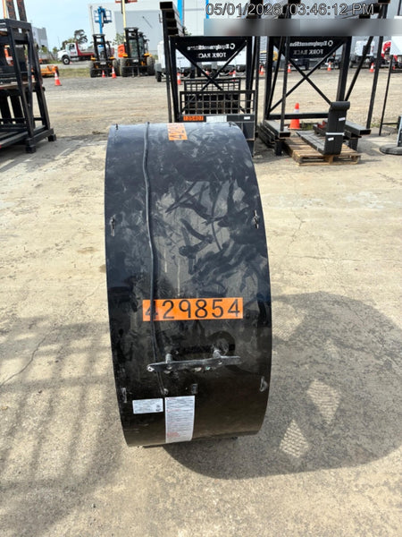 2024 MASTER MHD-42-BDF-C