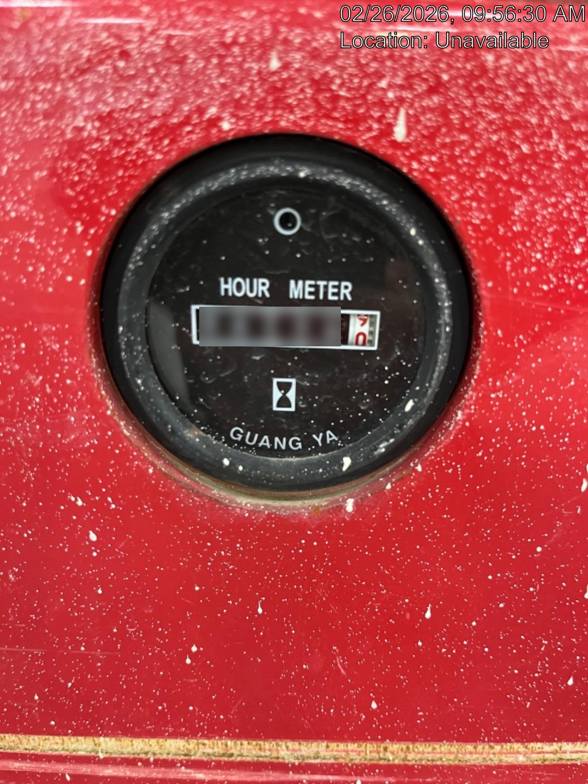 2021 MEC 4046SE