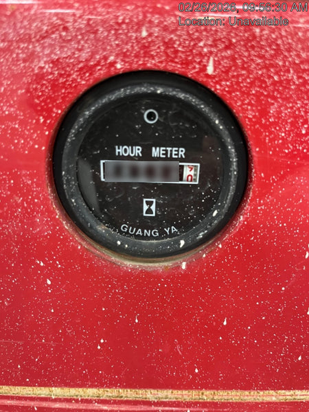2021 MEC 4046SE