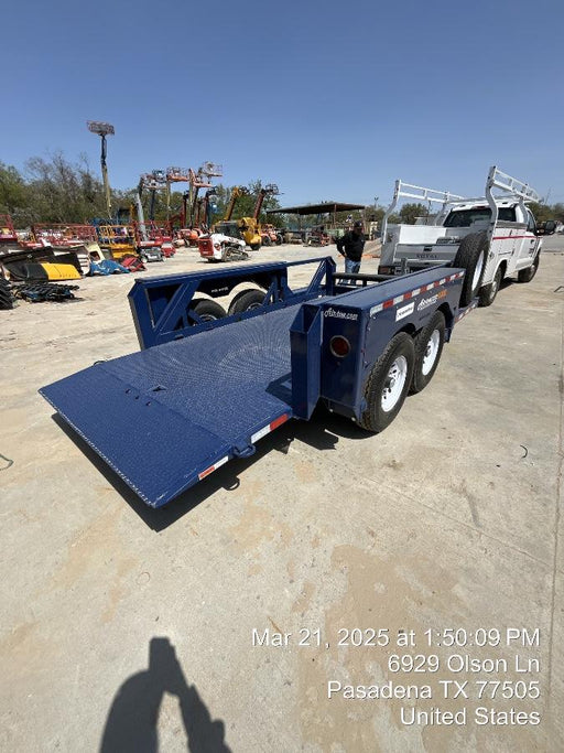 2025 AIR TOW Rental14