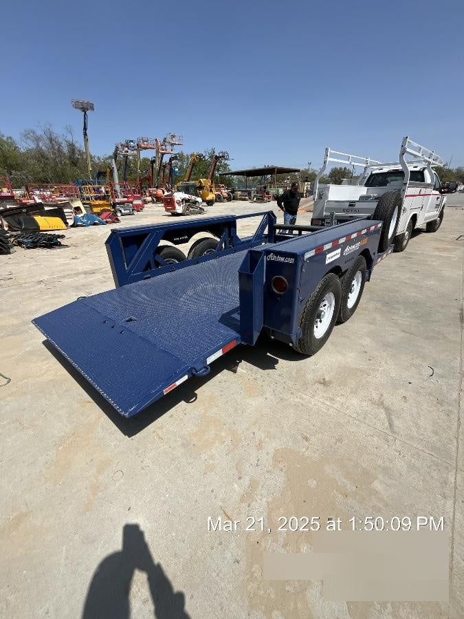 2025 AIR TOW Rental14