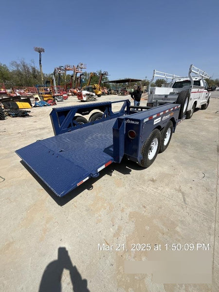 2025 AIR TOW Rental14