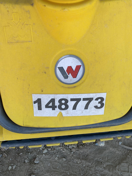 2021 WACKER NEUSON WP1550AW