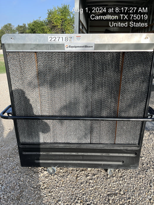 2022 BIG ASS FANS Cool Space 400