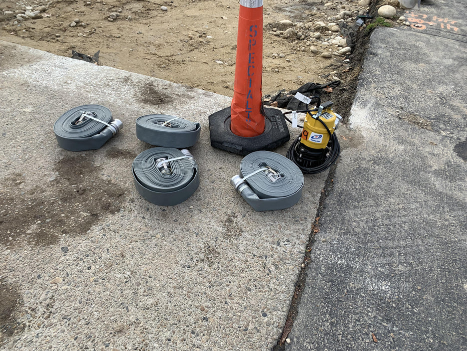 2021 WACKER NEUSON PST2