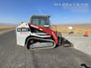 2020 TAKEUCHI TL8R2-CR