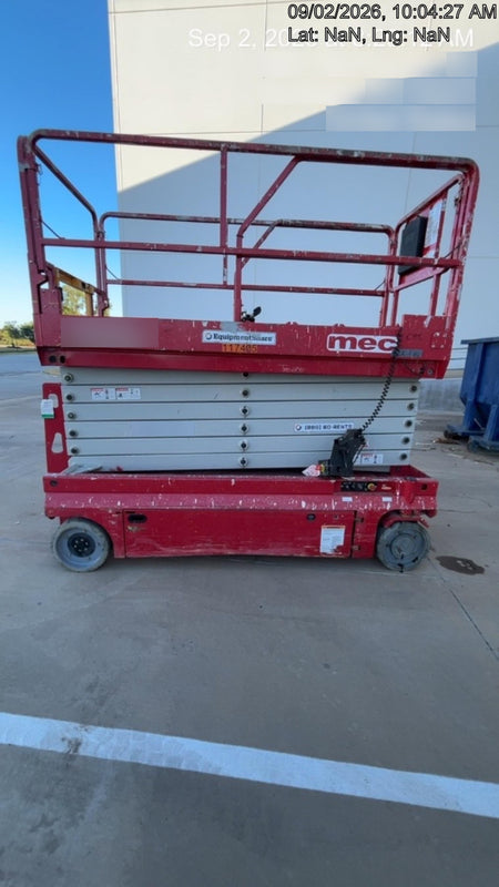 2021 MEC 4555SE