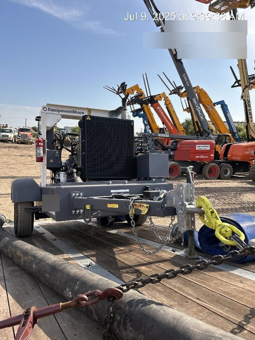 2024 ATLAS COPCO PAC F66 KD