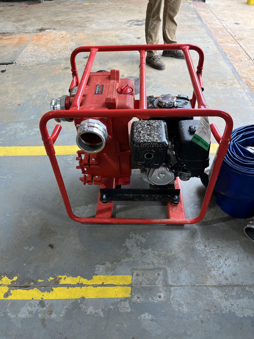 2023 MULTIQUIP QP4TH