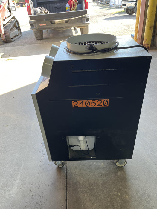 2022 KWIKOOL KPAC1811-2