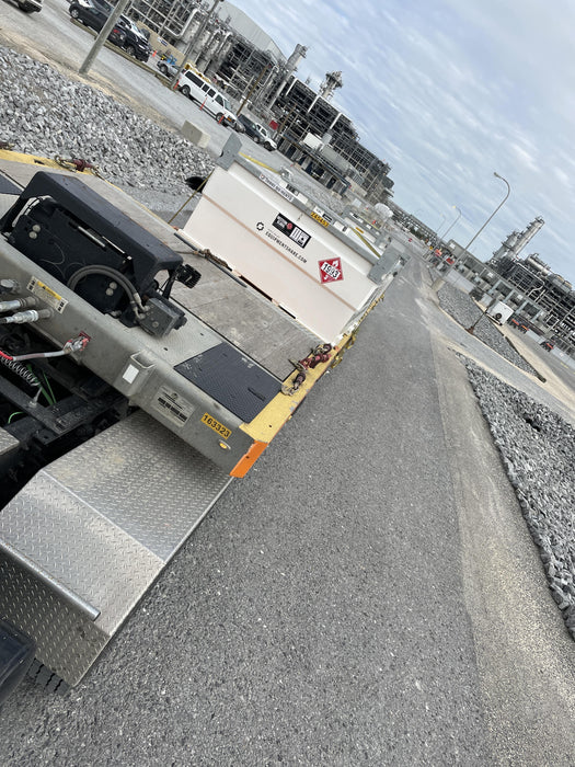 2022 WESTERN GLOBAL 50TCG