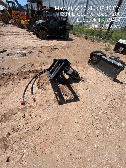 2023 AUGER TORQUE 3300-30