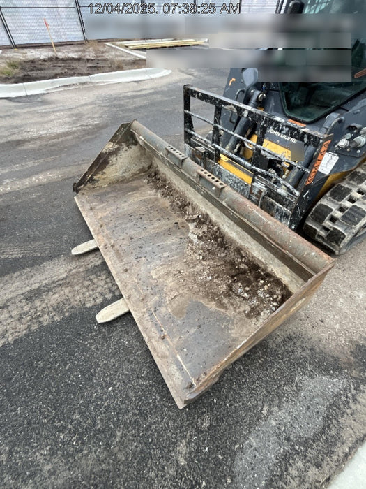 2024 ARROW MATERIAL HANDLING F5100CB