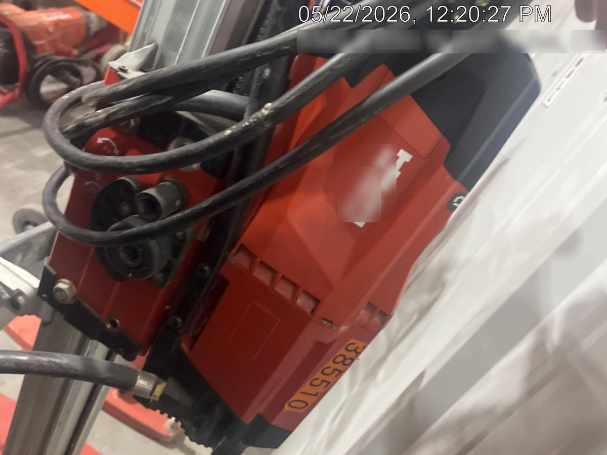 2024 HILTI DD 250