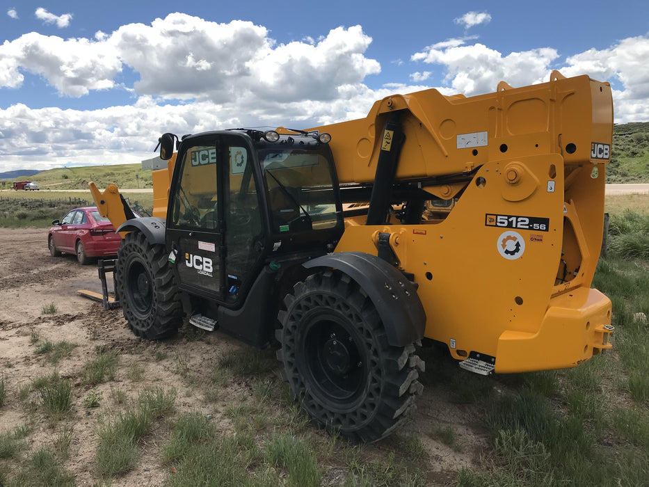 2020 JCB 512-56