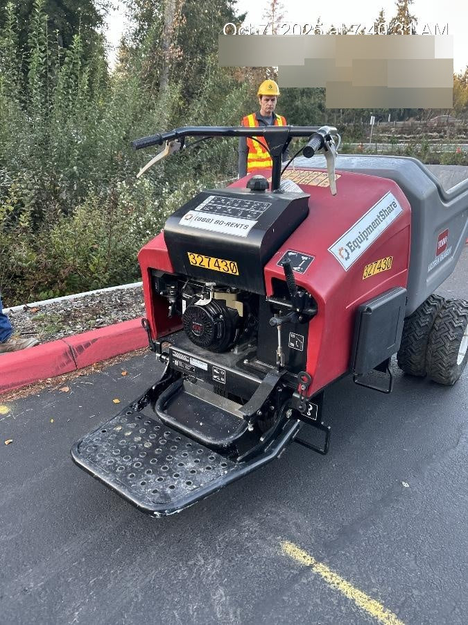 2023 TORO MB-1600