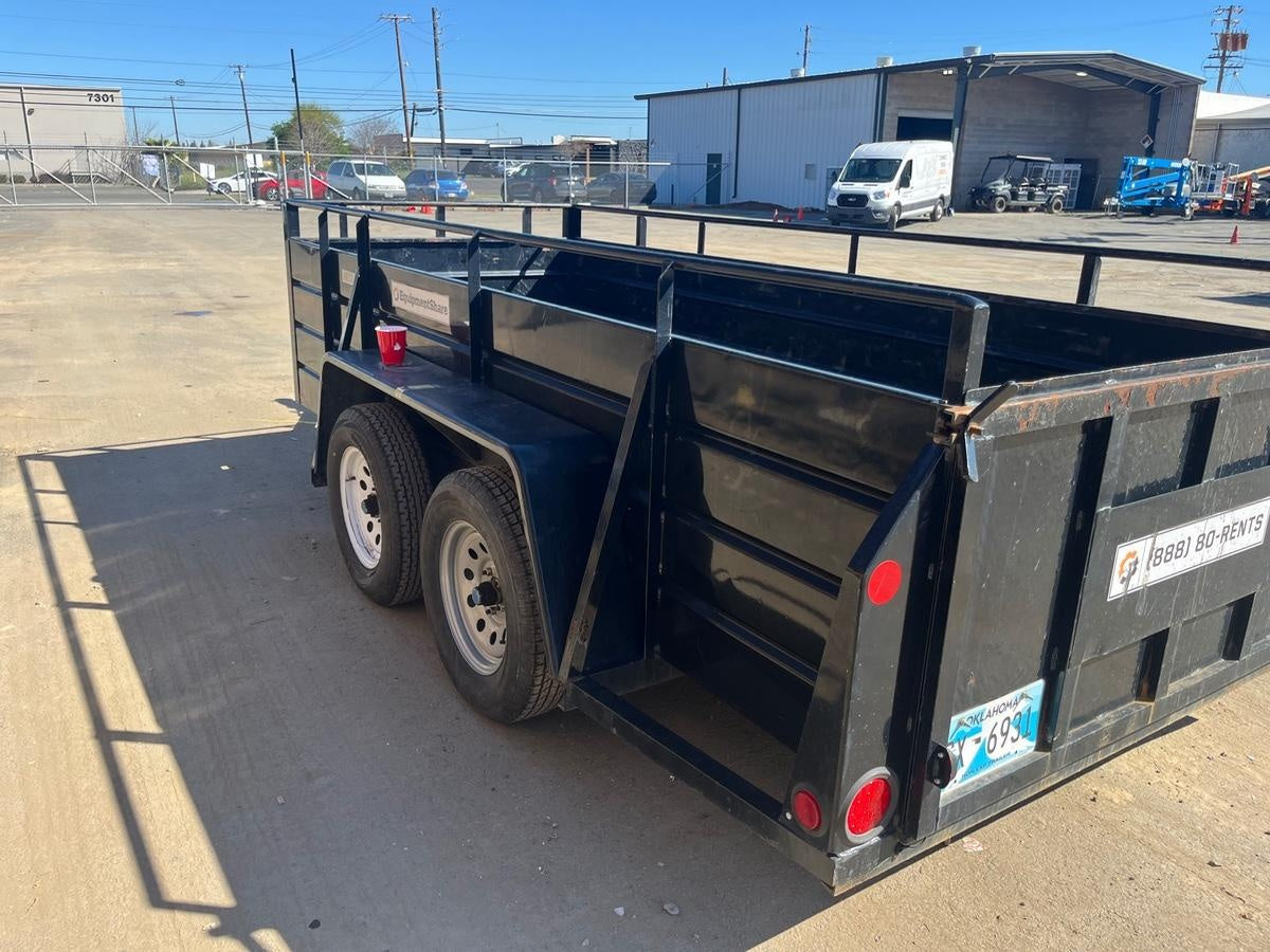 2019 BEST 5x12UST